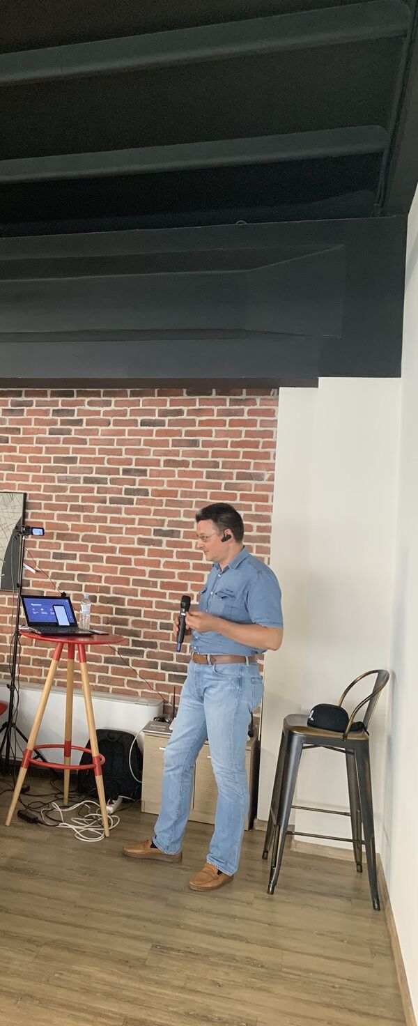 Михаил Шмундяк - Sputnik Молдова