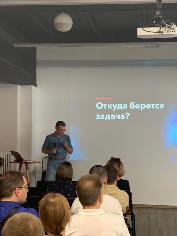 Михаил Шмундяк - Sputnik Молдова