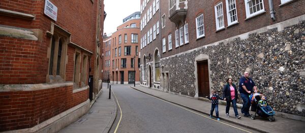 Города мира. Лондон Города мира. Лондон - Sputnik Moldova-România