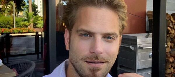 Ilan Laufer - Sputnik Moldova-România