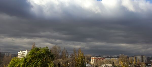 Timp - Sputnik Moldova