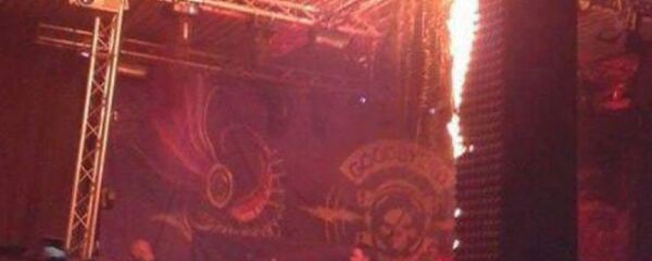 Пожар в ночном клубе Colectiv - Sputnik Moldova