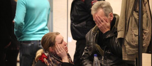 Российский самолет потерпел крушение на Синайском полуострове - Sputnik Молдова