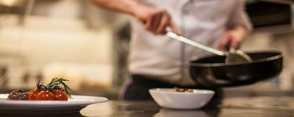 Повар - Sputnik Moldova