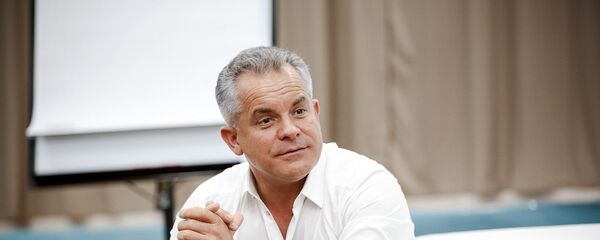 Владимир Плахотнюк Владимир Плахотнюк - Sputnik Moldova