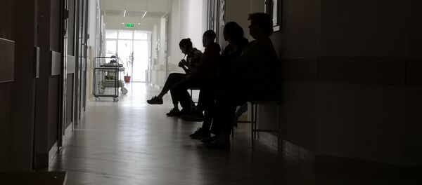 Spital - Sputnik Moldova