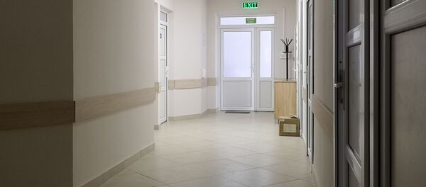 Spital - Sputnik Молдова