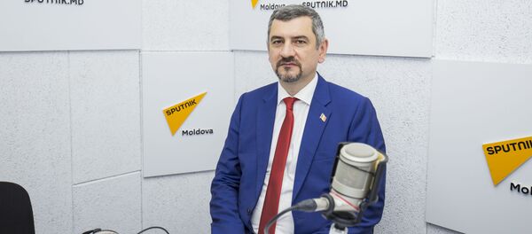 Victor Bologan Victor Bologan - Sputnik Moldova