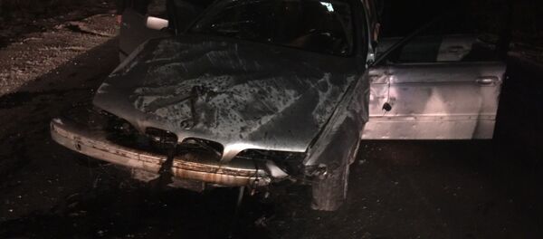 Accident la Călărași - Sputnik Moldova