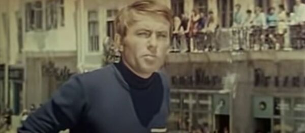 Dan Spătaru - Sputnik Moldova-România