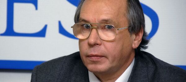 Алексей Подберезкин Алексей Подберезкин - Sputnik Молдова