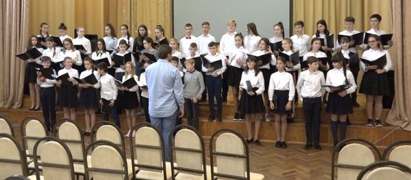 Ce își doresc dascălii de ziua lor profesională - Sputnik Moldova