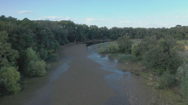 Удивительная Молдова: на юге страны открылся новый туристический маршрут Удивительная Молдова: на юге страны открылся новый туристический маршрут - Sputnik Молдова