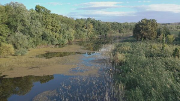 Удивительная Молдова: на юге страны открылся новый туристический маршрут Удивительная Молдова: на юге страны открылся новый туристический маршрут - Sputnik Молдова