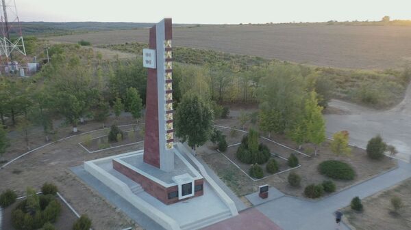 Удивительная Молдова: на юге страны открылся новый туристический маршрут Удивительная Молдова: на юге страны открылся новый туристический маршрут - Sputnik Молдова