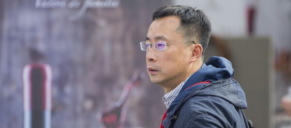 Ziua Națională a Vinului 2019 - Sputnik Молдова