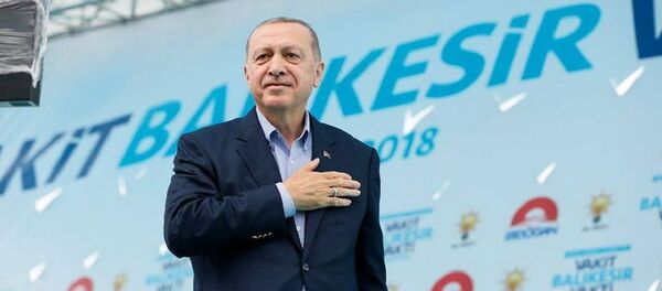 Recep Tayyip Erdoğan Recep Tayyip Erdoğan - Sputnik Moldova-România