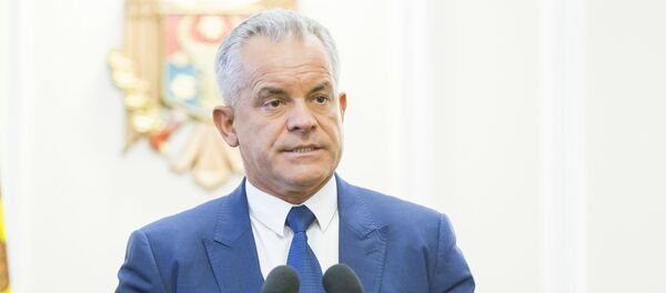 Vlad Plahotniuc Vlad Plahotniuc - Sputnik Moldova