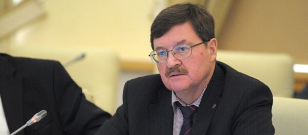 Владимир Козин, член научного совета Национального института исследований глобальной безопасности, ведущий эксперт Центра военно-политических исследований МГИМО МИД России Владимир Козин, член научного совета Национального института исследований глобальной безопасности, ведущий эксперт Центра военно-политических исследований МГИМО МИД России - Sputnik Молдова