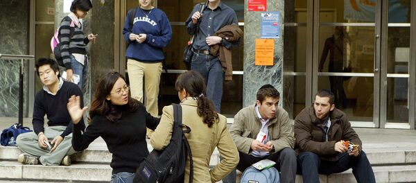 London School of Economics campus, London London School of Economics campus, London - Sputnik Moldova-România