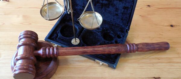 Justiție Justiție - Sputnik Moldova