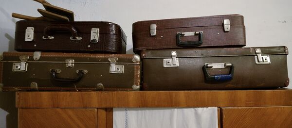 Музей Сделано в СССР  - Sputnik Moldova