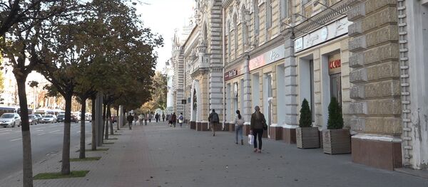Кишинев, я люблю тебя: признания граждан ко Дню города Кишинев, я люблю тебя: признания граждан ко Дню города - Sputnik Молдова