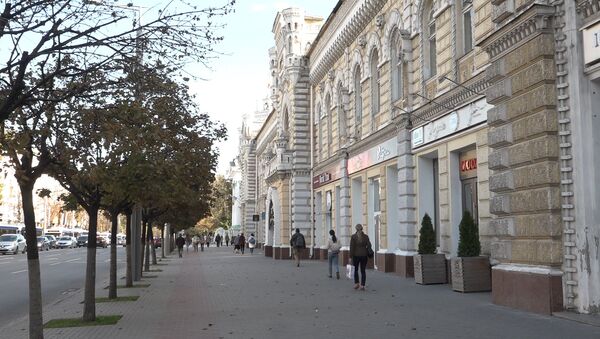 De ce chișinăuienii își iubesc orașul: Iată ce au răspuns - Sputnik Moldova