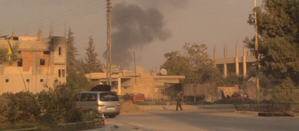 Трамп грозит Турции за операцию в Сирии, Армения беспокоится за своих граждан Трамп грозит Турции за операцию в Сирии, Армения беспокоится за своих граждан - Sputnik Молдова