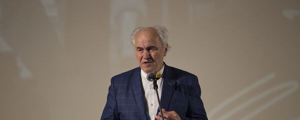 Творческий вечер Евгения Доги  - Sputnik Молдова