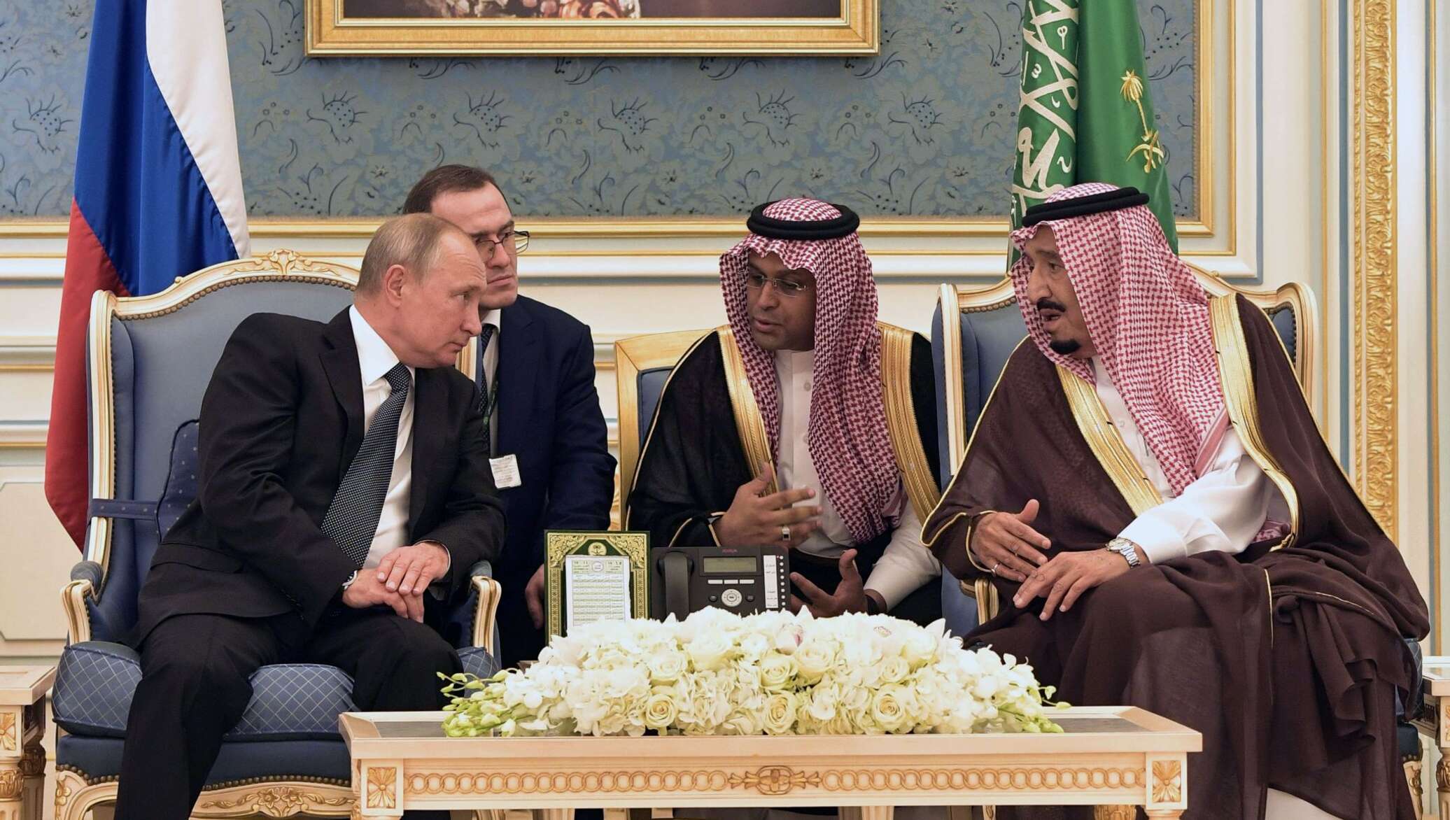Рф саудовская аравия. Визит короля Саудовской Аравии. Принц Абдель Азиз Бен Сальман Аль Сауд.