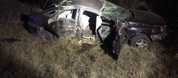 ДТП - Sputnik Молдова