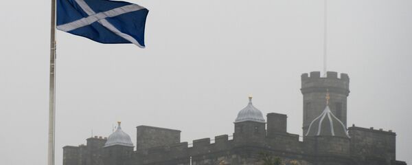 Референдум о независимости Шотландии - Sputnik Moldova