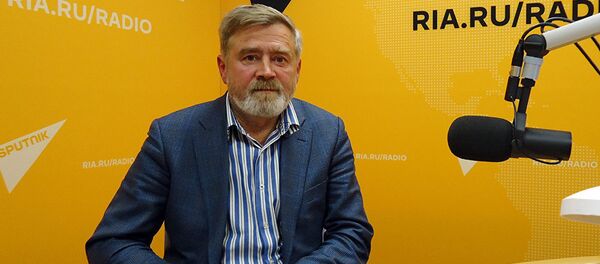 Андрей Масалович Андрей Масалович - Sputnik Молдова