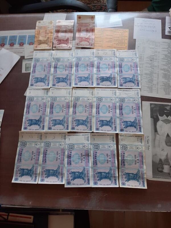 Дело с нервами - в столице вновь произошло громкое задержание - Sputnik Молдова