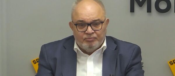 Кишиневу надо развивать многоуровневые развязки, как в Токио - Sputnik Молдова