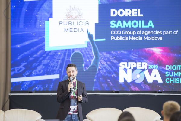 Experții din domeniul publicității au oferit răspunsuri la cele mai stringențe întrebări care vizează piața de publicitate. - Sputnik Moldova