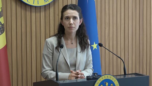 Ce spune Ministrul Justiției despre candidații la funcția de Procuror General - Sputnik Moldova