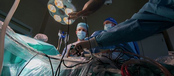 Operation  - Sputnik Moldova