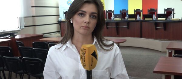 Alegeri 2019: Încălcările înregistrate în secțiile de votare - Sputnik Moldova