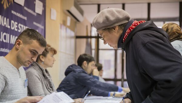 Alegeri 2019 - Sputnik Moldova