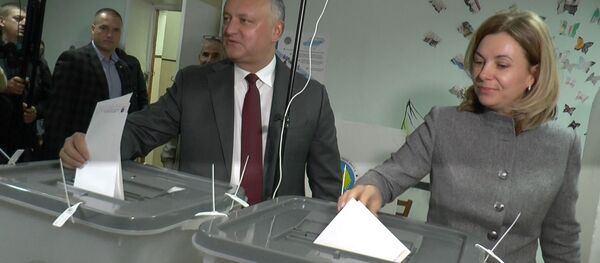 Moldovenii decid astăzi cine va ocupa fotoliile de primari și consilieri în administrația locală Moldovenii decid astăzi cine va ocupa fotoliile de primari și consilieri în administrația locală - Sputnik Moldova