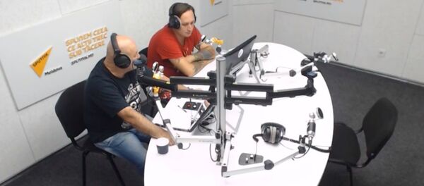 Специальный выпуск передачи Экспертиза - Sputnik Молдова