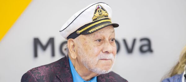 Бедрос Киркоров Бедрос Киркоров - Sputnik Молдова