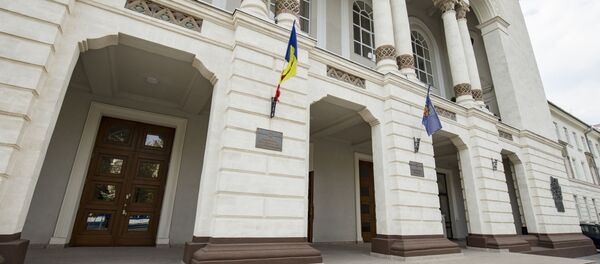 Здание Генеральной прокуратуры Молдавии Здание Генеральной прокуратуры Молдавии - Sputnik Молдова