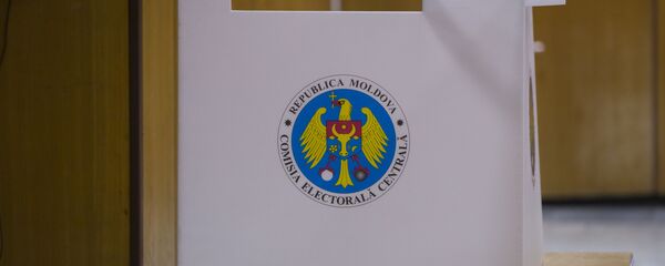 Выборы 2019 Выборы 2019 - Sputnik Moldova