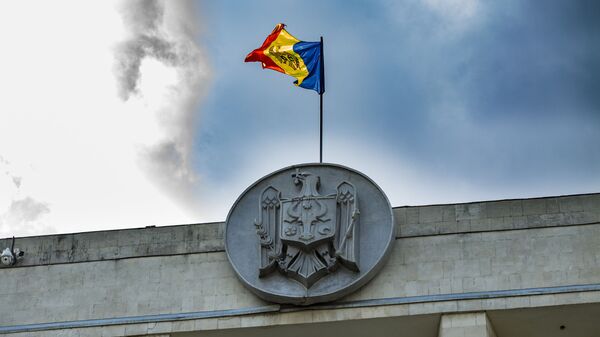 Правительство РМ - Sputnik Moldova