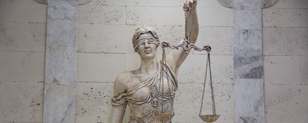 Правосудие - Sputnik Moldova