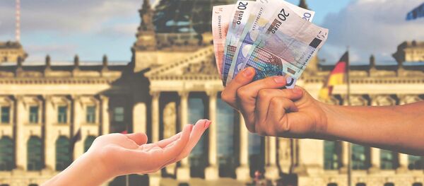 Euro Euro - Sputnik Moldova-România