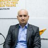 Сергей Манастырлы - Sputnik Молдова